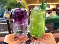 -BetterThai 泰加(苏州中心店)