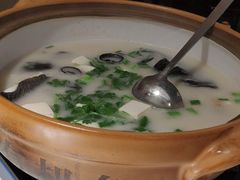 -姜君·千岛湖鱼头馆(浦东大道店)