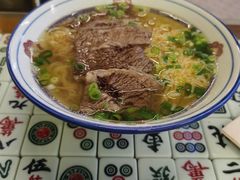 -七爷清汤腩·港式餐厅(金狮广场店)