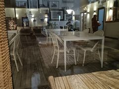 -素心小筑(后沙裕镇店)