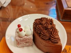 -The COOK·厨餐厅·自助餐(浦东嘉里大酒店)