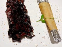 -甄御•海鲜新青岛菜(麦岛店)