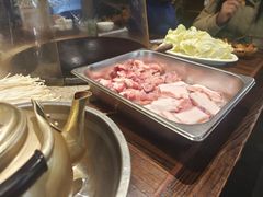 -印象老灶台三下锅·湘西本土原味菜(天门山索道店)