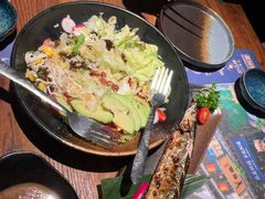 -京鹿料理(荟聚店)