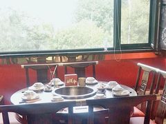 -醉董牛川派鲜肉自选火锅(烟台店)