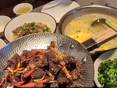 -潇湘世家(蒸湘店)