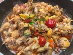 -聚味瞿记·龙虾堂(梅溪湖店)