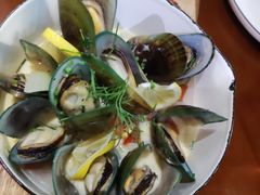 -haxnbauer海森堡德国餐厅(深圳coco店)