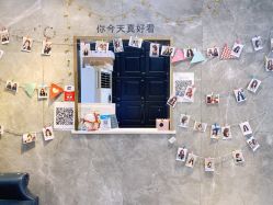 -沐染造型专业烫发染发