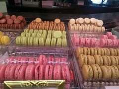 -ladurée(戴高乐机场T 2F店)