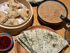 -木木鲜海鲜面(天一店)
