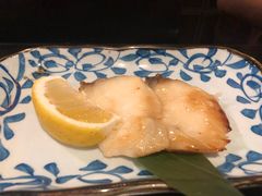 -花狸日本料理(柏庐广场店)