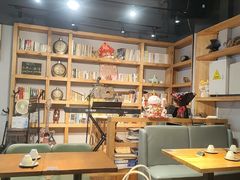 -云卷小酒馆(六道口店)