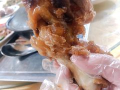 特色牛蹄-伟记牛蹄(道滘店)