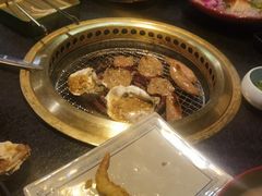 -神户赤童日式烤肉伙伴(东直门店)