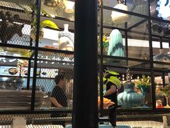 -外婆小聚茶餐厅·生日·团建(市民中心店)