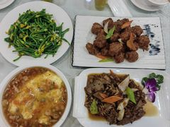 -宝发园名菜馆