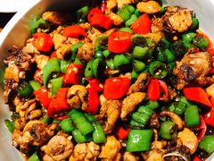 -鱼食饭稻·苏浙土菜17年老馆子(平江路店)