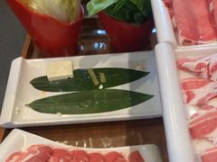 -北门涮肉·铜锅涮肉(南锣鼓巷店)