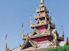 -洛阳白马寺