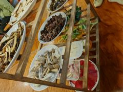 -草墩罗非鱼庄•野生菌•腊排骨(七星街上段店)