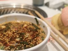 -龍歌自助小火锅(芝罘万达店)