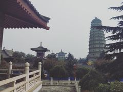 -法门文化景区