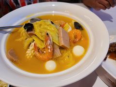 -满堂·烤鸭店·北京菜(鼓楼店)