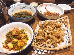 -湘约爨厨(太白立交店)
