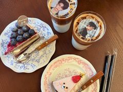 -云境cloudland·口味蛋糕•下午茶(长江路店)