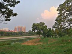 -北运河水利风景区