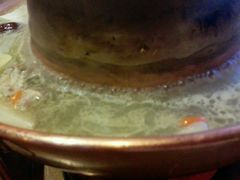 -宝泉铜锅·涮羊肉(解放东路店)