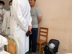 -复旦大学附属肿瘤医院(徐汇院区)