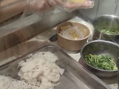 -金块块云南小吃