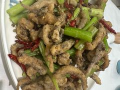-昱德来·天津菜(河西店)