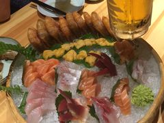 -德兴老面馆(德平路店)