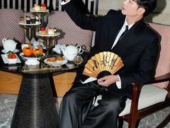 -上海雅居乐万豪侯爵酒店