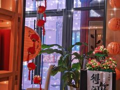 -天津大学·四十二斋餐厅