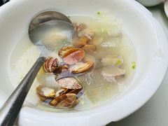 -九龙餐厅(大沽路店)