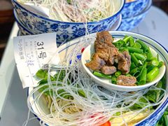 -毅祥斋老孙家泡馍(北院门鼓楼店)
