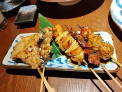 -王氏炉匠·烧鸟放题自助(好运街店)