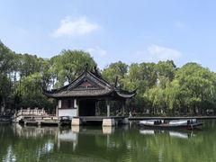 -柯岩风景区