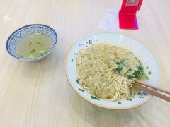 -朱洪元苏式面馆(绿宝广场店)
