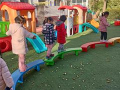 -小脚丫幼儿园(西二旗东一路校区)