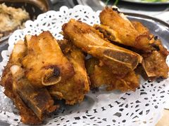 -红星光发煲仔饭(大石街店)