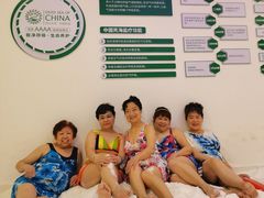 -中国死海旅游度假区