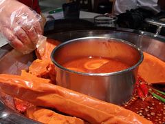 -首正鲜货火锅(威尼斯一店)