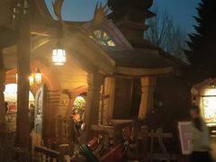 -Tangled Tree Tavern 老藤树食栈
