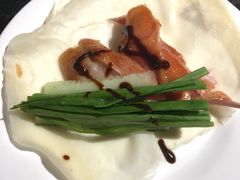 -豪食披萨烤肉自助(保定商场店)