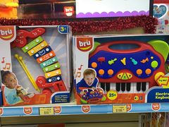 -玩具反斗城(海港城店)